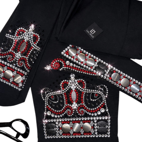 Ruby Renegade Show Shirt (M)