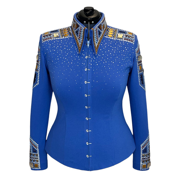 Copper Canyon Showmanship Suit (M/L)
