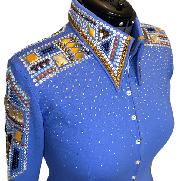 Copper Canyon Showmanship Suit (M/L)
