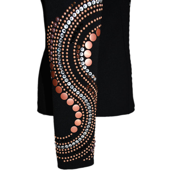 Sienna Show Shirt (S)