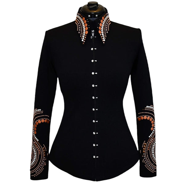 Sienna Show Shirt (S)