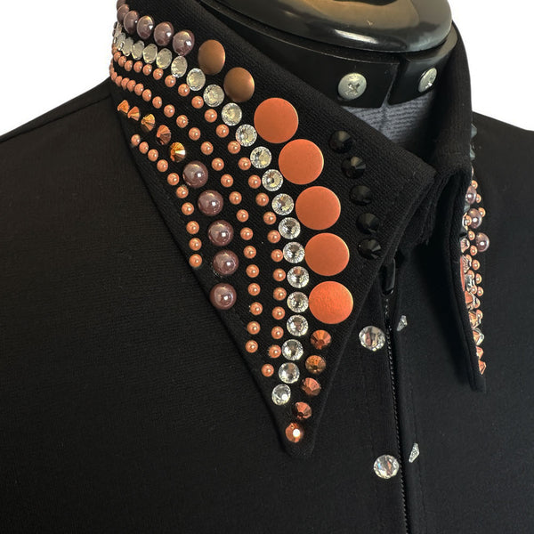 Sienna Show Shirt (S)