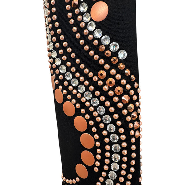 Sienna Show Shirt (S)