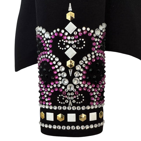 Elegance Show Shirt (1X/2X)