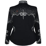 Show Clothes - All Day Jacket (5X) - Lisa Nelle