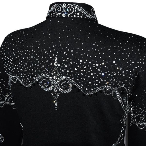 Show Clothes - All Day Jacket (5X) - Lisa Nelle