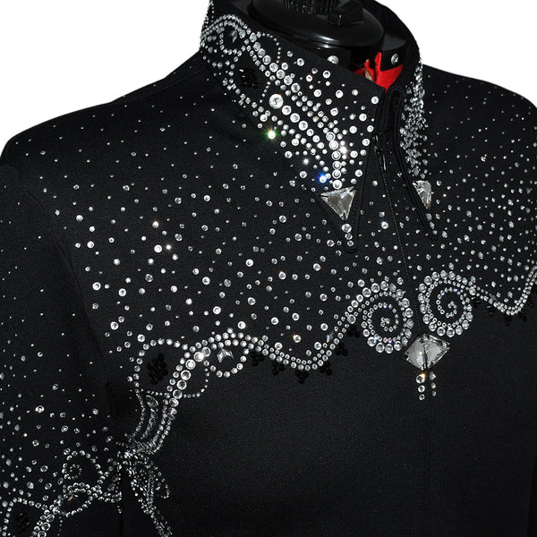 Show Clothes - All Day Jacket (5X) - Lisa Nelle