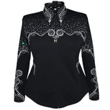 Show Clothes - All Day Jacket (5X) - Lisa Nelle