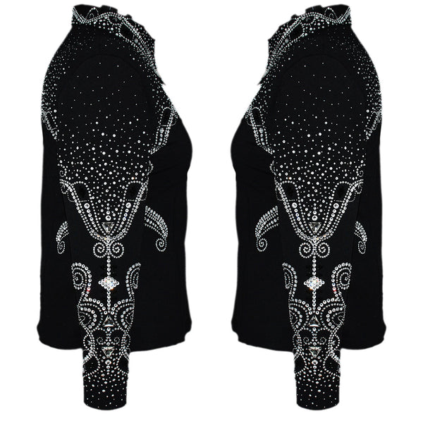 Show Clothes - All Day Jacket (5X) - Lisa Nelle