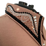 Light Taupe Show Shirt (2X)