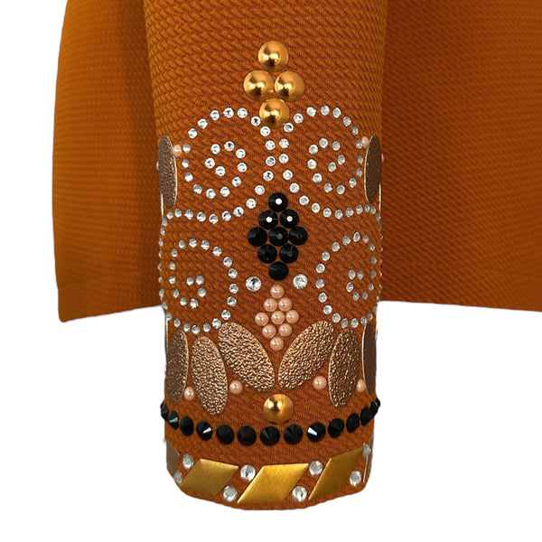 Rust Show Shirt (1X/2X)