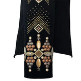 Show Clothes - Golden Browns All Day Jacket (2X) - Lisa Nelle