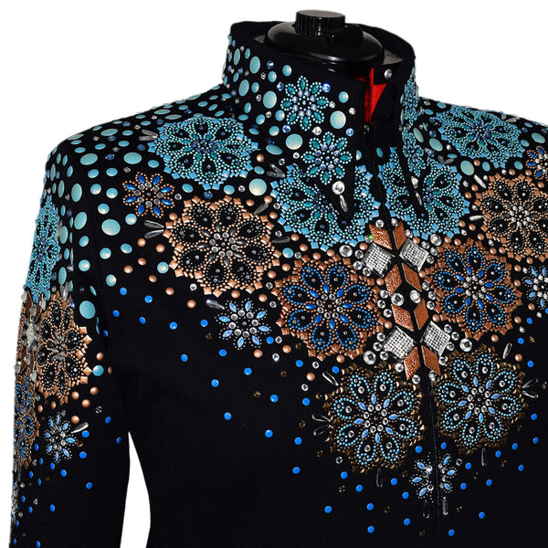 Show Clothes - 605 - Lisa Nelle