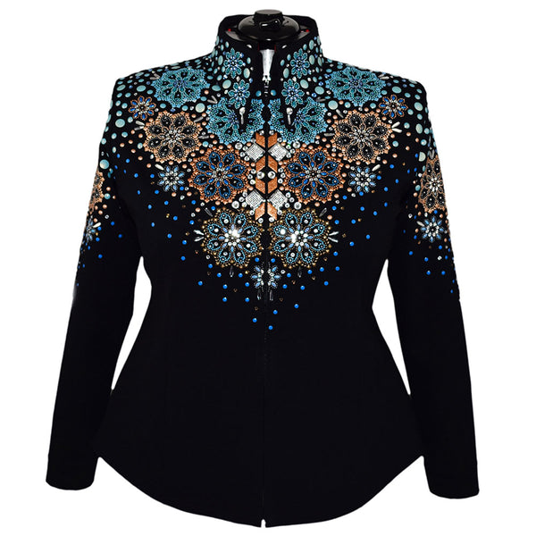 Show Clothes - 605 - Lisa Nelle