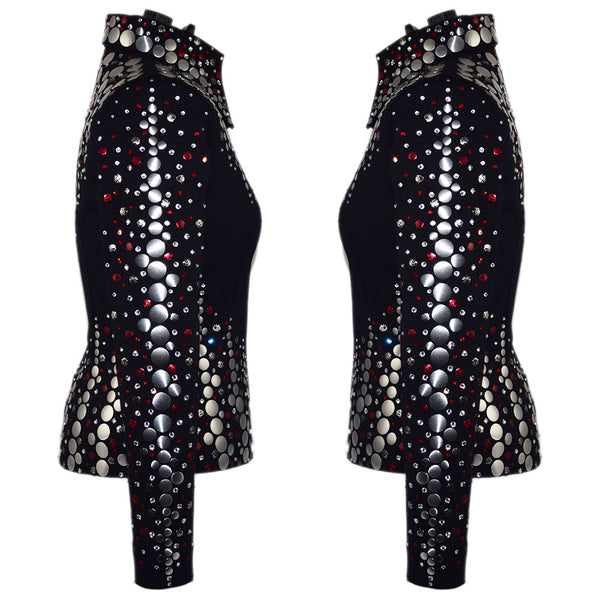 Show Clothes - 678 - Lisa Nelle