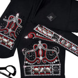 Ruby Renegade Show Shirt (M)