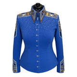 Copper Canyon Showmanship Suit (M/L)