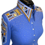 Copper Canyon Showmanship Suit (M/L)