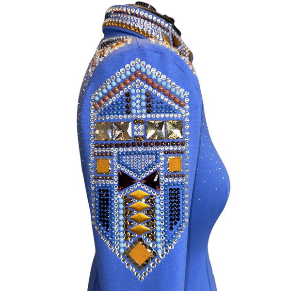 Copper Canyon Showmanship Suit (M/L)