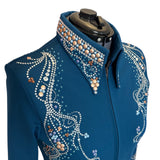 Midnight Tide Showmanship Set (XL)