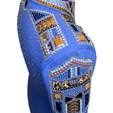 Copper Canyon Showmanship Suit (M/L)