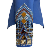 Copper Canyon Showmanship Suit (M/L)