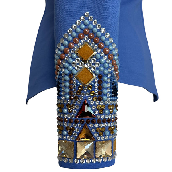 Copper Canyon Showmanship Suit (M/L)