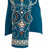 Midnight Tide Showmanship Set (XL)