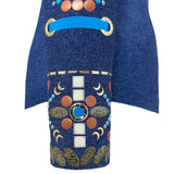 Turquoise Trail Show Shirt (M)