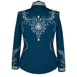 Midnight Tide Showmanship Set (XL)