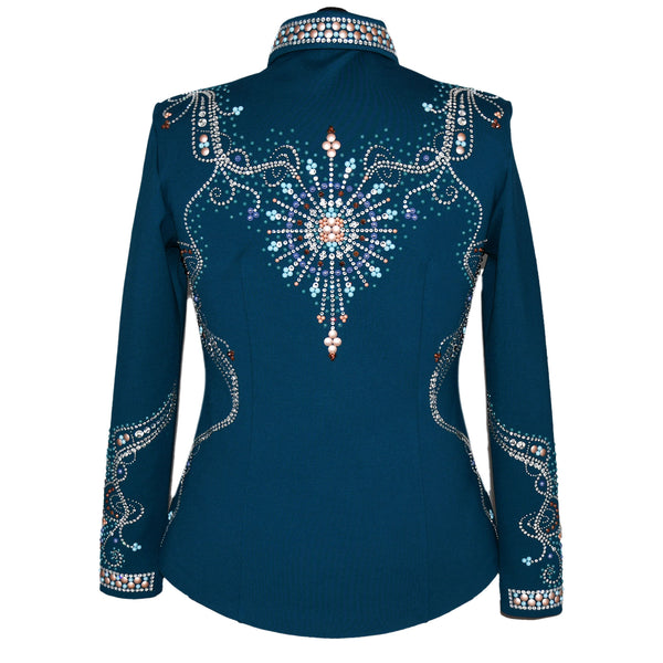 Midnight Tide Showmanship Set (XL)