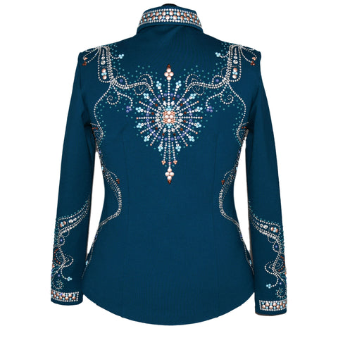 Midnight Tide Showmanship Set (XL)