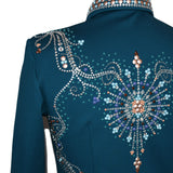Midnight Tide Showmanship Set (XL)