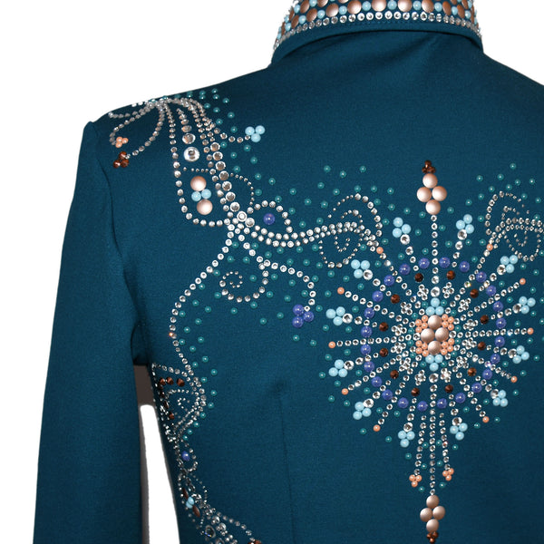 Midnight Tide Showmanship Set (XL)