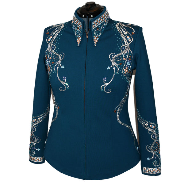 Midnight Tide Showmanship Set (XL)