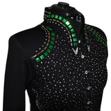 Green and Gold All Day (M/L)