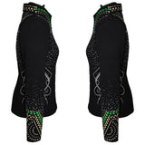 Green and Gold All Day (M/L)