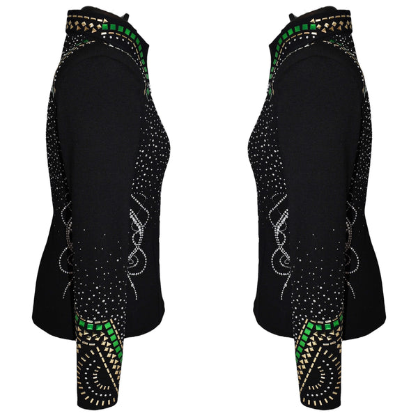 Green and Gold All Day (M/L)