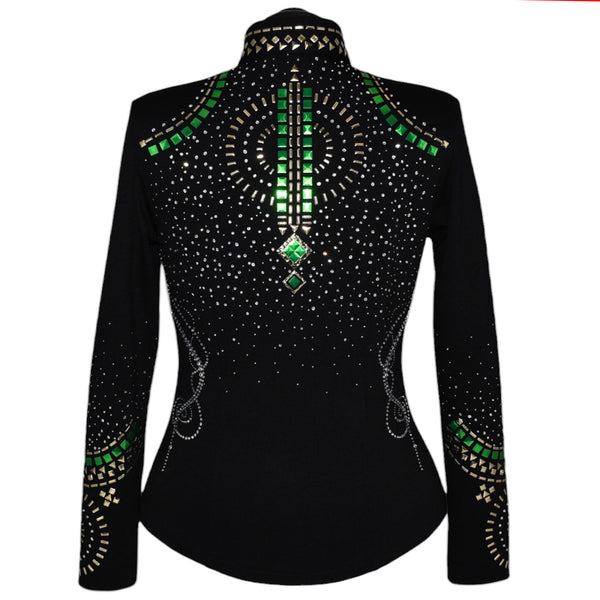 Green and Gold All Day (M/L)