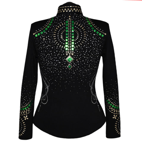 Green and Gold All Day (M/L)