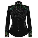 Green and Gold All Day (M/L)