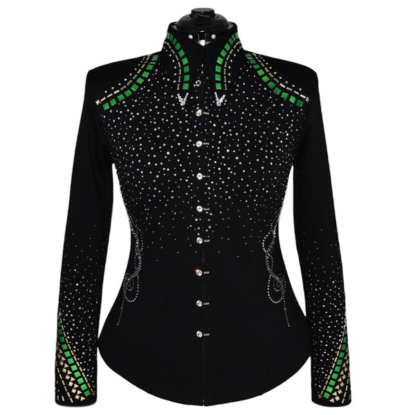 Green and Gold All Day (M/L)