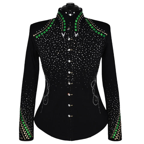 Green and Gold All Day (M/L)