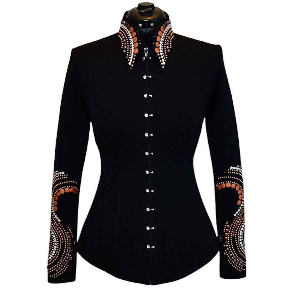 Sienna Show Shirt (S)