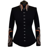 Sienna Show Shirt (S)