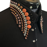 Sienna Show Shirt (S)