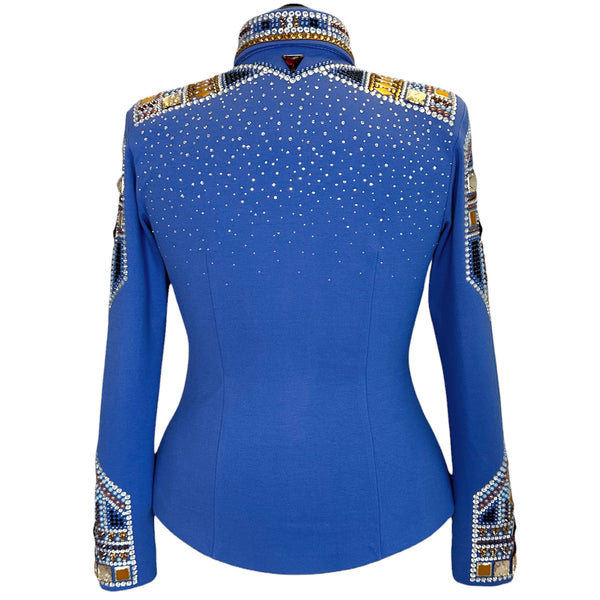Copper Canyon Showmanship Suit (M/L)