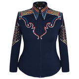 Navy Showmanship Suit (1X/2X)