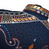 Navy Showmanship Suit (1X/2X)