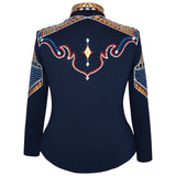 Navy Showmanship Suit (1X/2X)